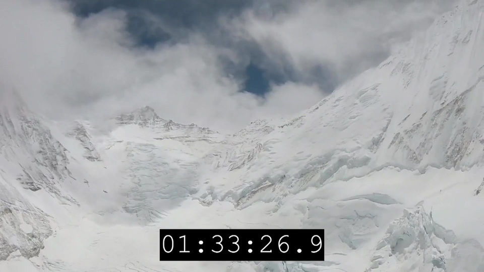 SRF DOK, UELI STECK